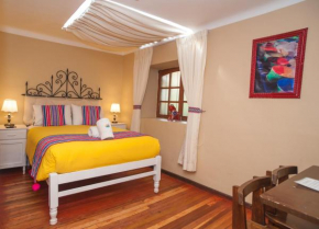 Casa Saphi